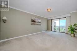 2180 MARINE Drive Unit# 1705 Oakville