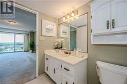 2180 MARINE Drive Unit# 1705 Oakville