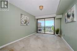 2180 MARINE Drive Unit# 1705 Oakville