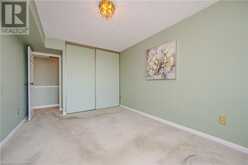 2180 MARINE Drive Unit# 1705 Oakville