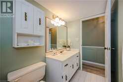 2180 MARINE Drive Unit# 1705 Oakville