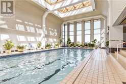 2180 MARINE Drive Unit# 1705 Oakville