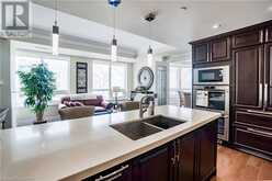 3500 LAKESHORE RD W Unit# 327 Oakville