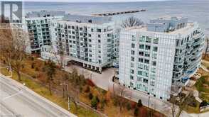 3500 LAKESHORE RD W Unit# 327 Oakville