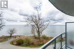 3500 LAKESHORE RD W Unit# 327 Oakville