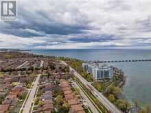 3500 LAKESHORE RD W Unit# 327 Oakville