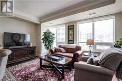 3500 LAKESHORE RD W Unit# 327 Oakville