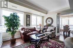 3500 LAKESHORE RD W Unit# 327 Oakville