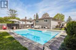 217 SLATER Crescent Oakville