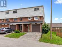 164G HENRY Street Brantford