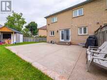 37 GIRAFFE Avenue Brampton