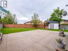 37 GIRAFFE Avenue Brampton