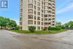 1201 NORTH SHORE Boulevard Unit# 503 Burlington