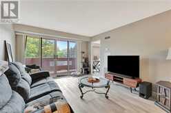 1201 NORTH SHORE Boulevard Unit# 503 Burlington