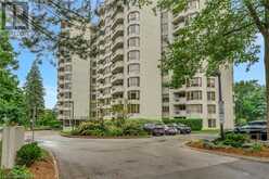 1201 NORTH SHORE Boulevard Unit# 503 Burlington