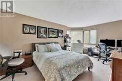 1201 NORTH SHORE Boulevard Unit# 503 Burlington