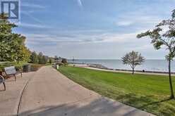 1201 NORTH SHORE Boulevard Unit# 503 Burlington