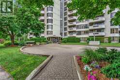 1201 NORTH SHORE Boulevard Unit# 503 Burlington