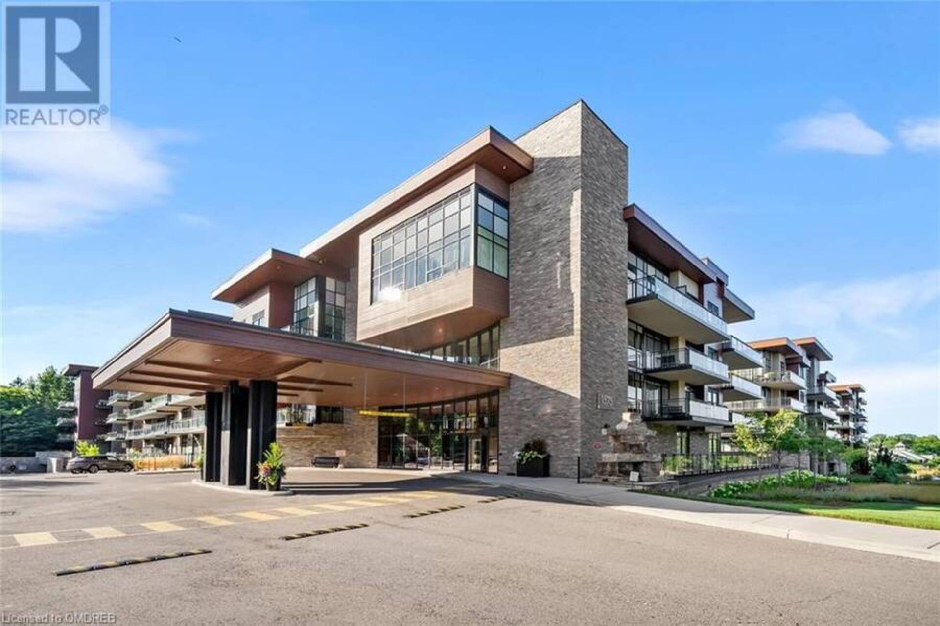 1575 LAKESHORE Road W Unit# 404 Mississauga