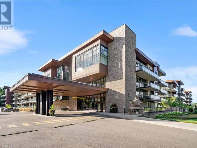 1575 LAKESHORE Road W Unit# 404 Mississauga Ontario