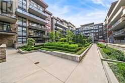 1575 LAKESHORE Road W Unit# 404 Mississauga