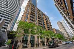 35 HAYDEN Street Unit# 401 Toronto