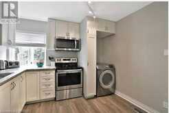 312 REYNOLDS Street Unit# 6 Oakville