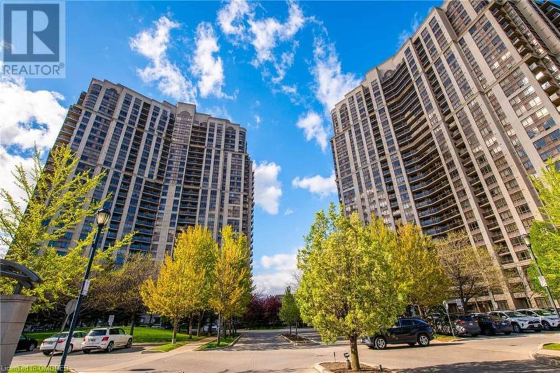 710 HUMBERWOOD Boulevard Unit# 303 Toronto