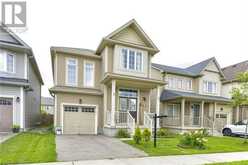 110 WARNER LANE Brantford