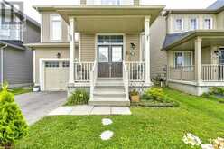 110 WARNER LANE Brantford