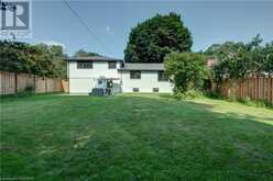 4058 SPRUCE Avenue Burlington