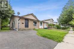 19 SULKY Road Brantford