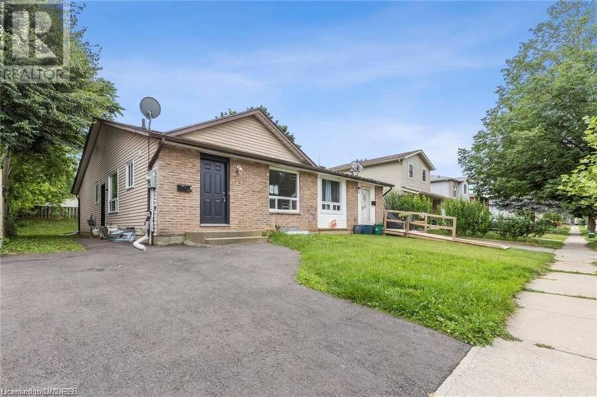 19 SULKY Road Brantford