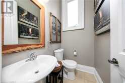 120 BRONTE Road Unit# 10 Oakville