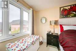 120 BRONTE Road Unit# 10 Oakville