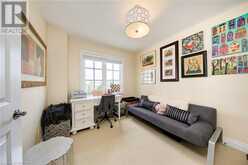 120 BRONTE Road Unit# 10 Oakville