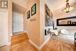 120 BRONTE Road Unit# 10 Oakville