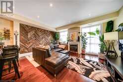 120 BRONTE Road Unit# 10 Oakville