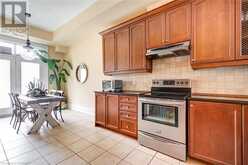 120 BRONTE Road Unit# 10 Oakville