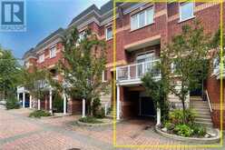 120 BRONTE Road Unit# 10 Oakville