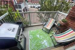 120 BRONTE Road Unit# 10 Oakville