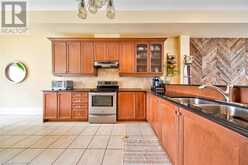 120 BRONTE Road Unit# 10 Oakville