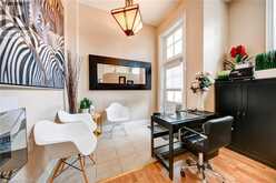 120 BRONTE Road Unit# 10 Oakville