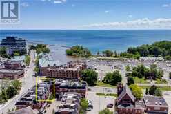 120 BRONTE Road Unit# 10 Oakville