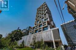 5 SOUDAN Avenue Unit# 1603 Toronto