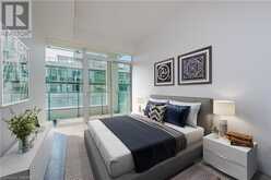 5 SOUDAN Avenue Unit# 1603 Toronto