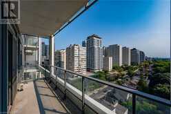 5 SOUDAN Avenue Unit# 1603 Toronto