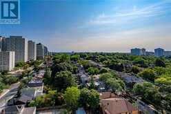 5 SOUDAN Avenue Unit# 1603 Toronto