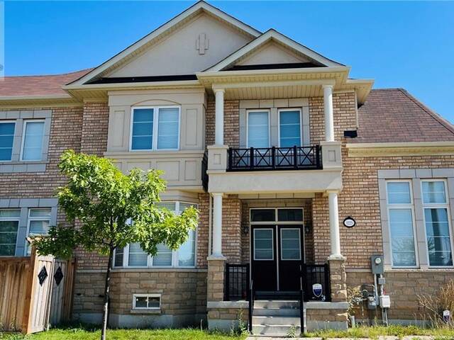 3225 GEORGE SAVAGE Avenue Oakville Ontario