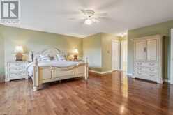 1292 GRAINER Court Oakville